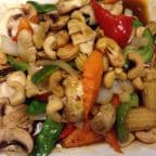 Best EN2. Cashew Chicken in Dallas, TX