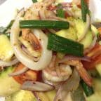 Best SL2. Seafood Salad in Dallas, TX